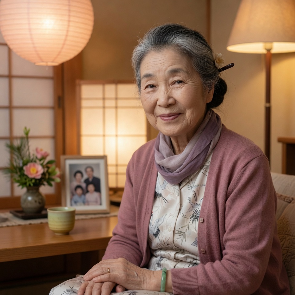 吉祥寺の山田様の写真